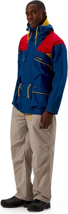Produktbild Berghaus Wasserdichte Trango Gore-Tex Jacket (XXL)