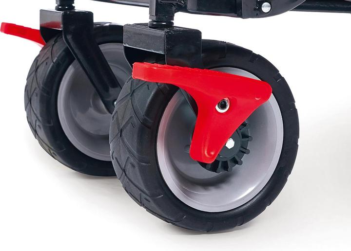Produktbild Pinolino Klappbollerwagen Paxi dlx
