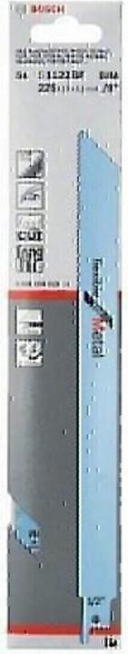 Immagine prodotto Bosch Professional Zubehör Lama di sega a nastro