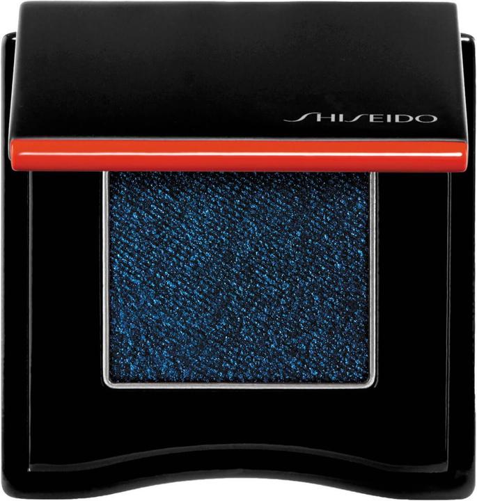 Shiseido Powdergel Eye Shadow (17 Zaa-Zaa Navy​)