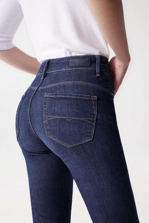 Image du produit Salsa Jeans Jeans Glamour Flare (28)