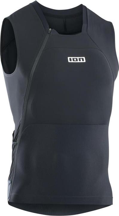 Actual product image ION Protection Wear Tank Amp (XL, Back protector, Unique specimen)