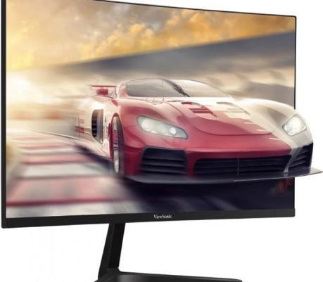 Immagine prodotto Viewsonic Serie VX VX2718-P-MHD - 68,6 cm (27 pollici) - 1920 x 1080 pixel - Full HD - LED - (1920 x 1080 pixel, 27")