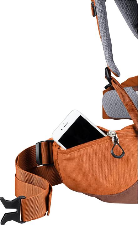 Immagine prodotto Deuter Aircontact Core 45+10 (45 l)