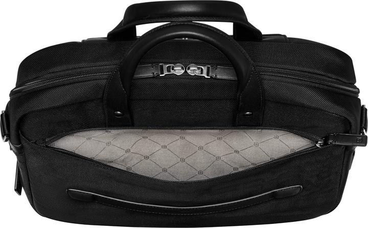 Image du produit Victorinox Architecture Urban2, Briefcase, Black (14")