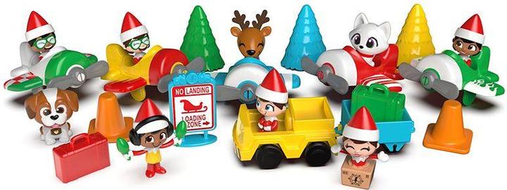Actual product image Elf on the Shelf Elf