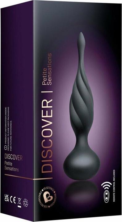 Productafbeelding Rocks-Off Petite Sensations Ontdek Bla