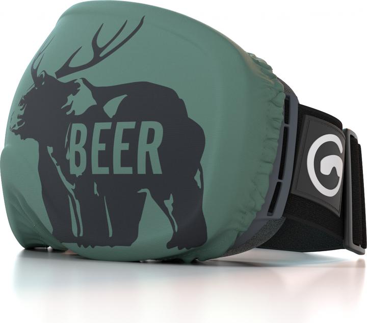 Immagine prodotto Gogglesoc Birra Soc (Copertura protettiva per occhiali da sci)