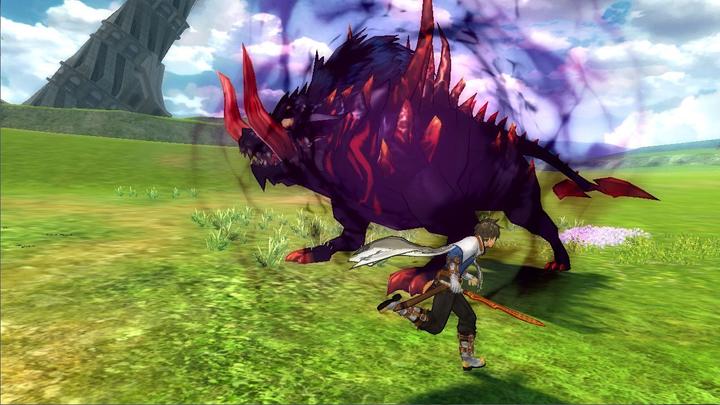 Immagine prodotto Bandai Namco Tales of Zestiria Standard (PS3)