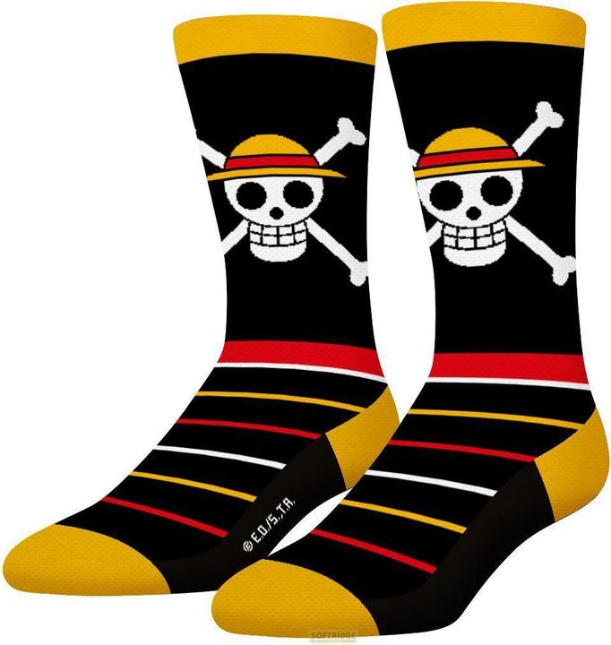 Produktbild Capslab One Piece - Skull - 31/34 Grosse (31)