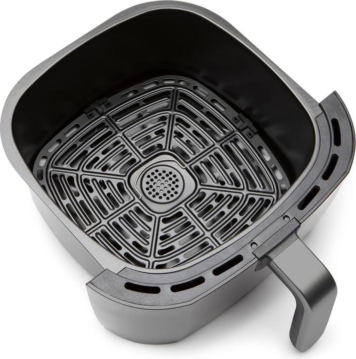 Actual product image NutriBullet Hot air fryer NBA071B