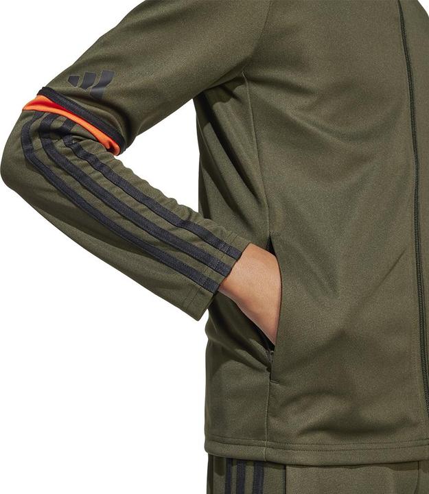 Actual product image adidas Squadra 25 Kids training jacket (176)