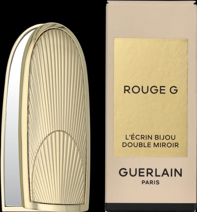 Immagine prodotto Guerlain Rouge G 24 Astuccio Labbra L'Art Déco (Oro)