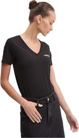 Produktbild Guess Gj Slim Mini Damen T-Shirt (S)