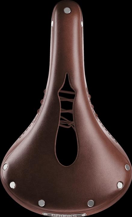 Produktbild Brooks England B17 Imperial Kernledersattel