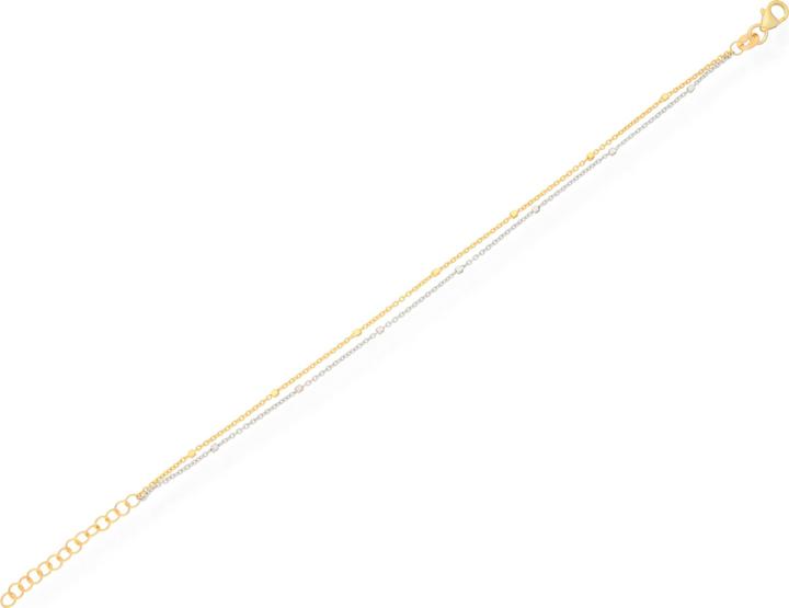 Image du produit Carat Chic (17 cm, Or 9ct)