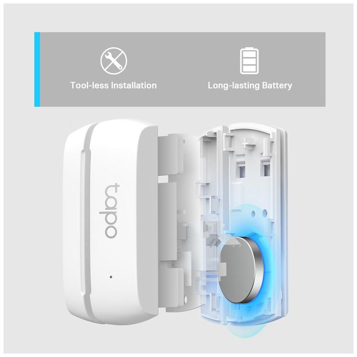 Immagine prodotto TP-Link Tapo T110