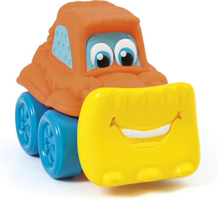 Immagine prodotto Clementoni 14099, Auto, 0,5 anno/i, Plastica, Multicolore