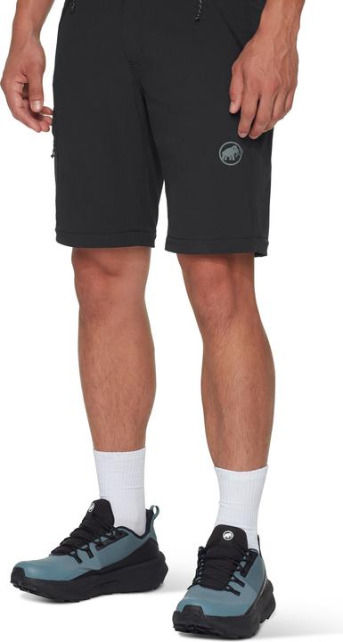 Actual product image Mammut Runbold IV Zip Off Pants Men Long (L)