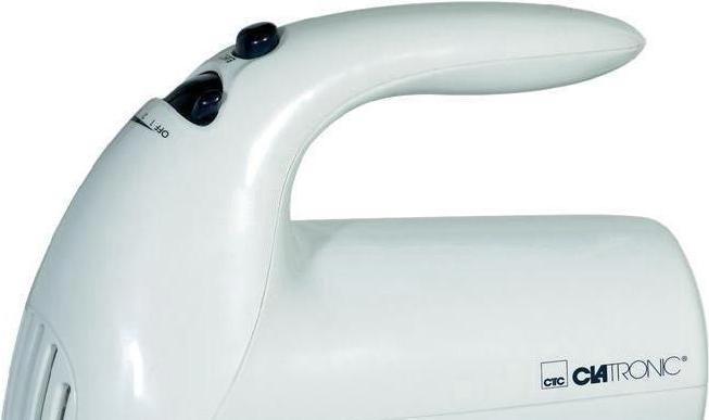 Produktbild Clatronic Hm 3014 (250 W)