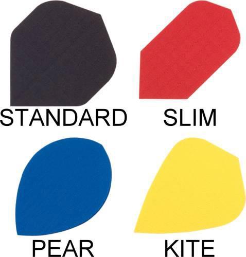 Image du produit Karella Fly Nylon Slim, rouge