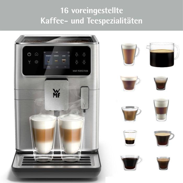 Produktbild WMF Perfection 640 (EU-Stecker)