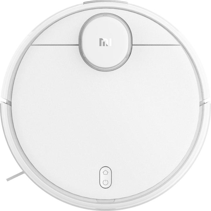 Xiaomi Robot Vacuum Mop 2S (Aspirazione robotica)