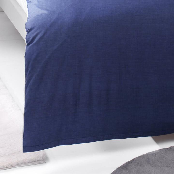 Actual product image Traumschlaf Texture (Bedding set, 200 x 200 cm, 70 x 90 cm)
