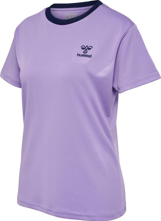 hummel Hmlstaltic Poly Jersey S/S Woman (XL)