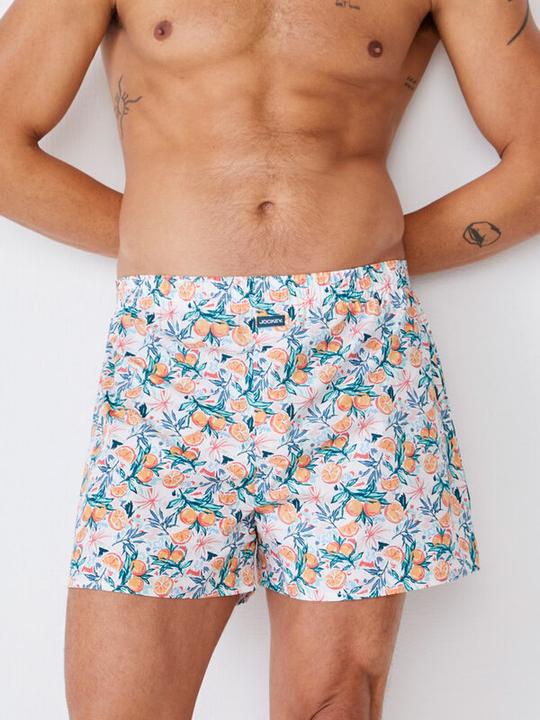 Actual product image Jockey Boxer shorts woven (S)