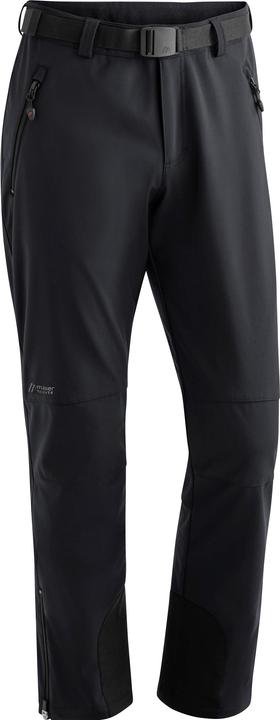 Image du produit Maier Sports Pantalon Softshell Tech (54)