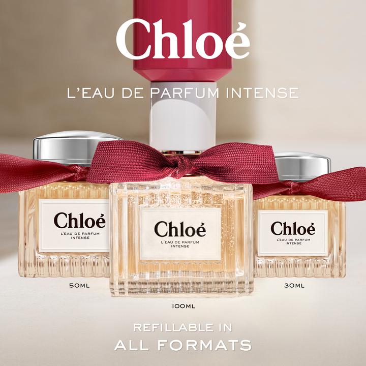 Produktbild Chloé Intense (Eau de Parfum, 30 ml)
