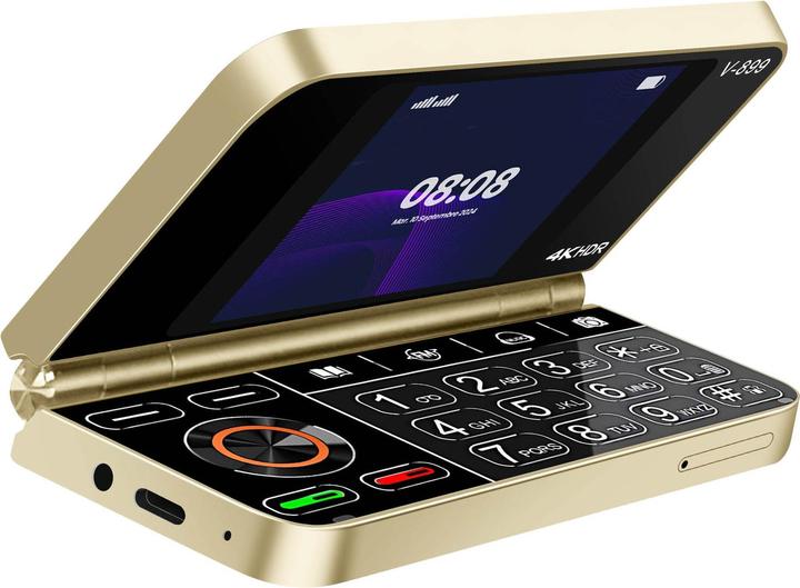 Avizar V899 (2.80", 0.30 Mpx, 2G)