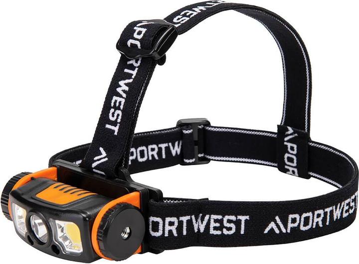 Produktbild Portwest Stirnlampe LED (230 lm)