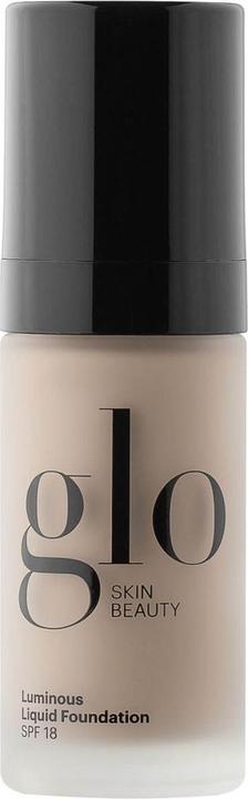 Produktbild Glo Skin Beauty Foundation - Luminous Liquid Foundation Linen SPF 18