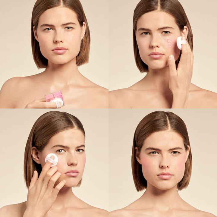 Actual product image Givenchy Prisme Libre (1)