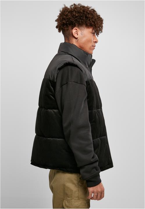 Immagine prodotto Urban Classics Gilet in velluto a coste (S)