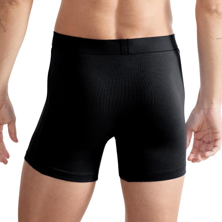 Produktbild Sloggi 4er Pack men EVER Ease Long Short / Pant (M, 4er Pack)