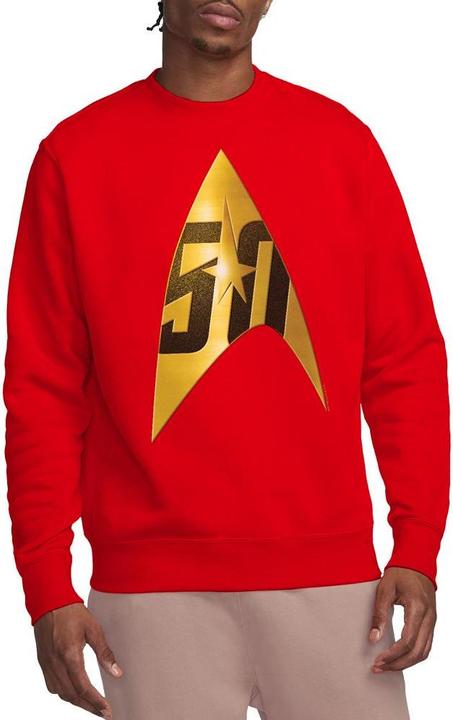 Image du produit - Sweat 50TH ANNIVERSARY DELTA - Adulte (M)