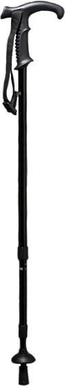 Immagine prodotto Gastrock Bastone telescopico Vario Combi Antishock con ammortizzatore