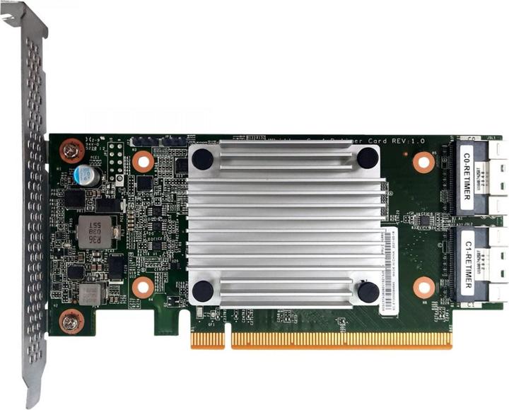 Image du produit Lenovo ThinkSystem - Contrôleur de stockage
