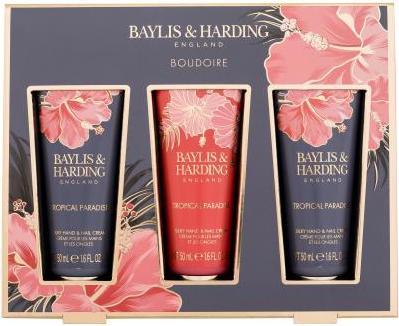 Baylis & Harding Boudoire Tropical Paradise