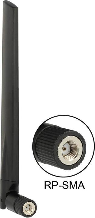 Delock WLAN Antenne (WLAN)
