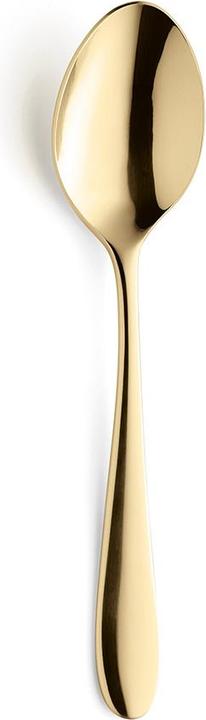 Immagine prodotto Amefa OXFORD Besteckset 24-teilig PVD gold (24 Pezzo/i, Set di posate)
