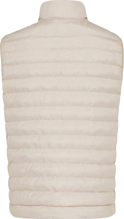 Actual product image Universal Textiles Mens Meru Recycled Polyester Body Warmer (L)
