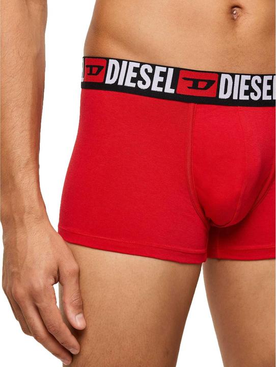 Produktbild Diesel Boxershorts Casual Stretch UMBX-DAMIENTHREEPACK (M, 3er Pack)