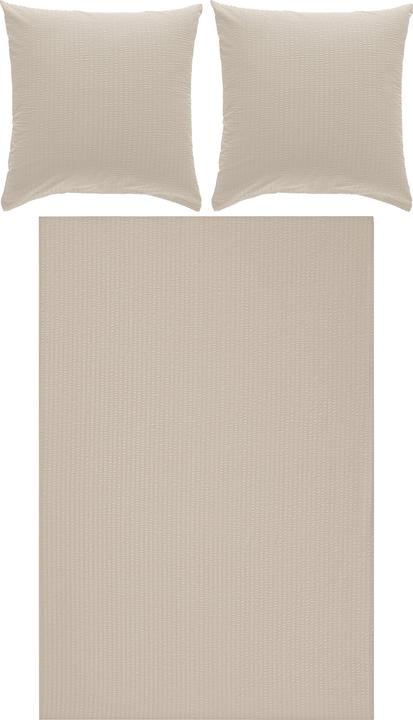 Image du produit Erwin Müller Rosenheim (Housse de couette, 200x200 cm, 80x80 cm)
