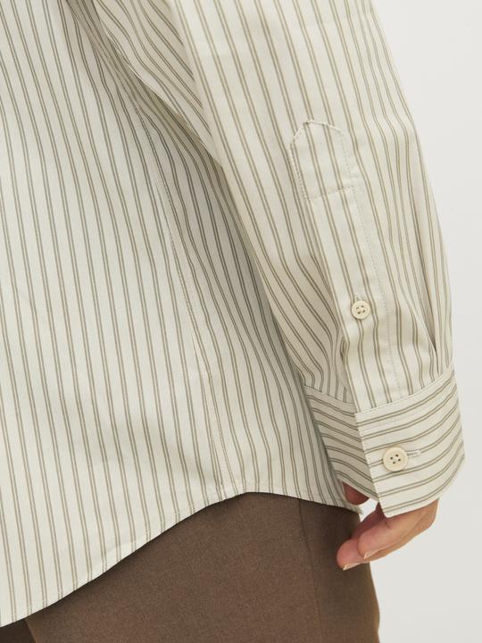 Actual product image Jack & Jones Relaxed fit shirt Shirt (M)