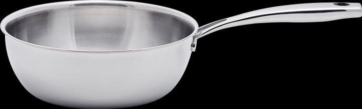 Orion Professional (22 cm, Frying pan, Stainless steel)