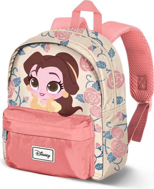 Actual product image Karactermania Joy Preschool Backpack Wait
